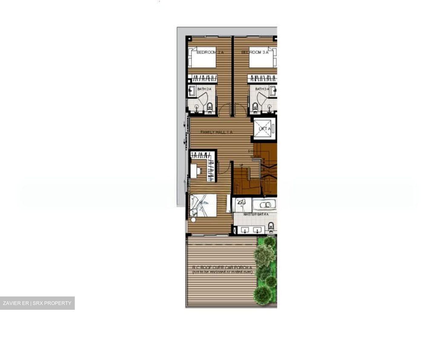 Namly Avenue (D10), Semi-Detached #608753351